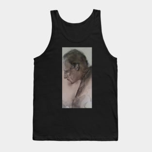 S.P Tank Top